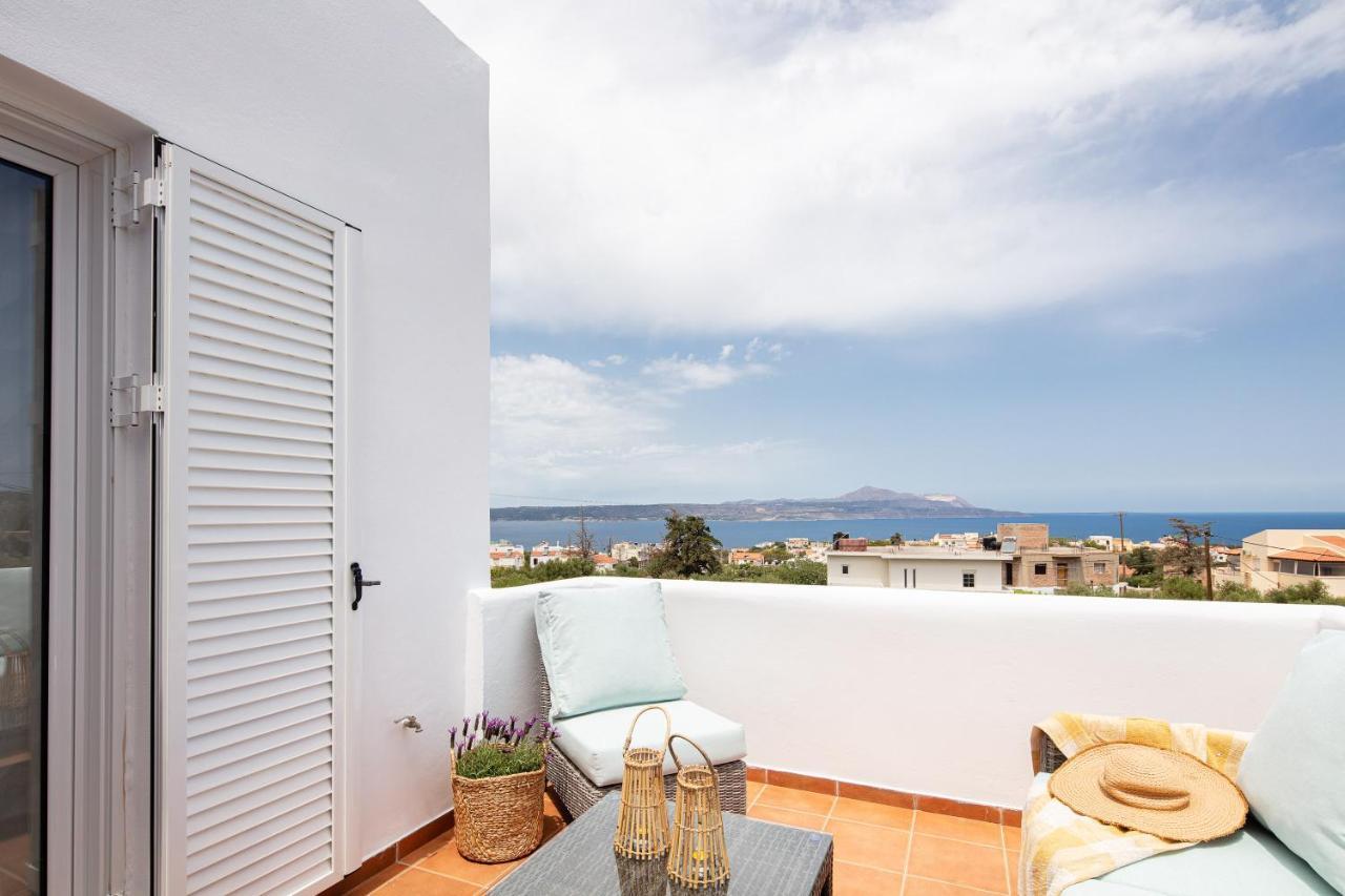 Plaka Modern Apartment Chania  Exteriör bild